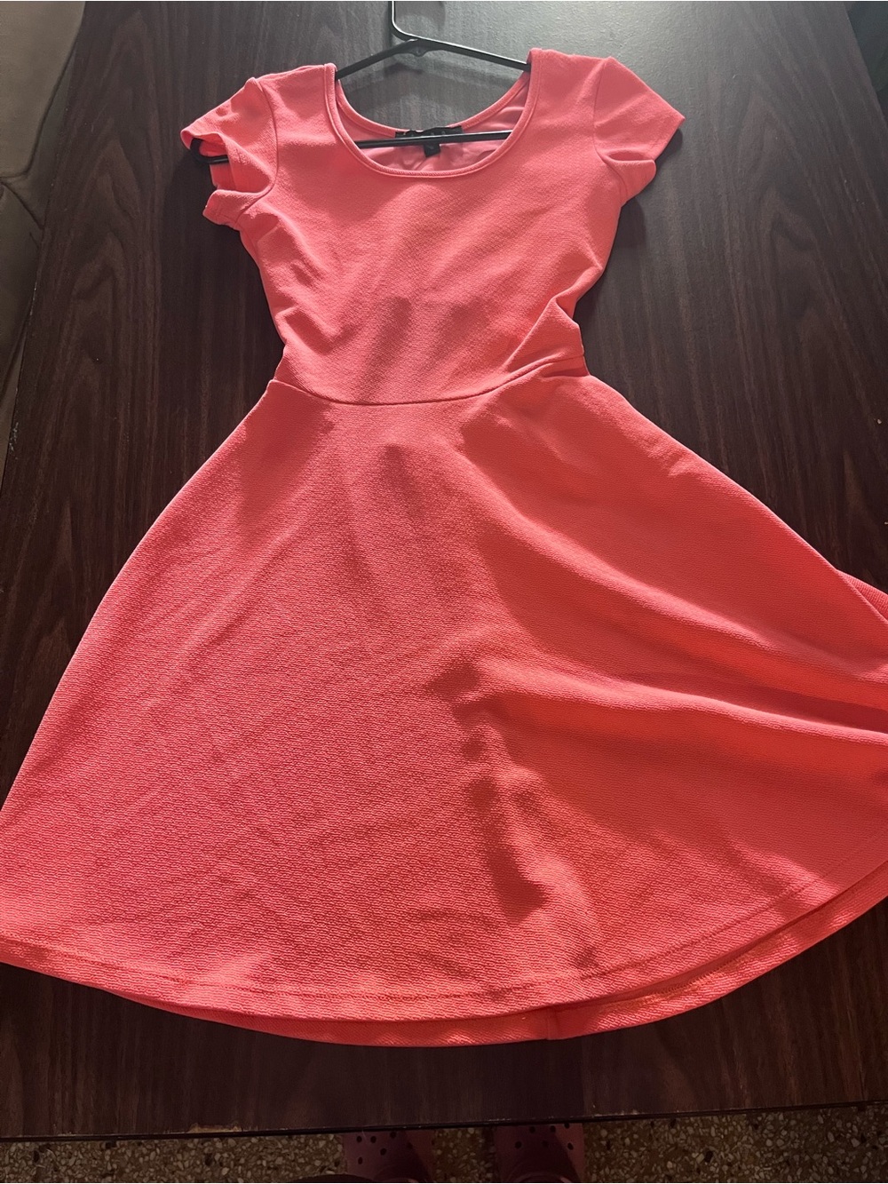 Women's top identification